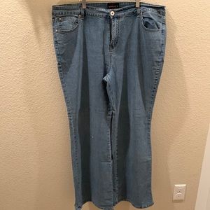 Women’s Charlotte Jeans